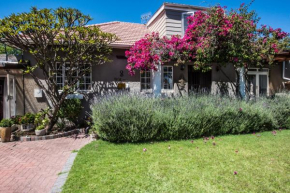 Greenlawns B&B
